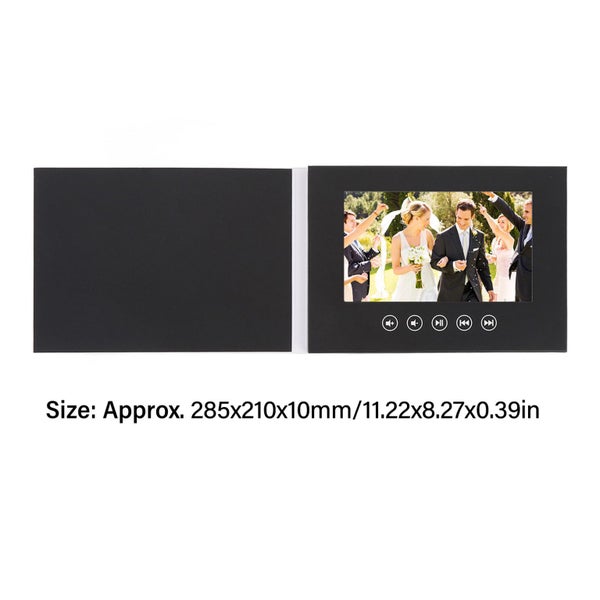 video greeting card electronic greeting card video brochure digital greeting Carousel 2