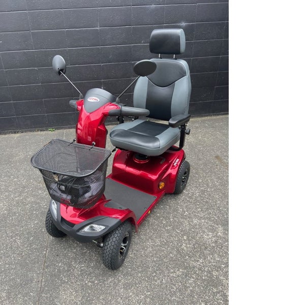 Scooter AML CTM HS559 Used Carousel 1