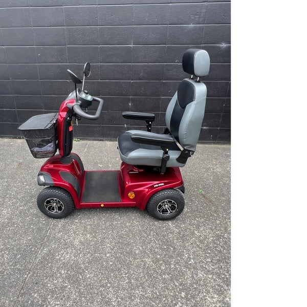 Scooter AML CTM HS559 Used Carousel 3