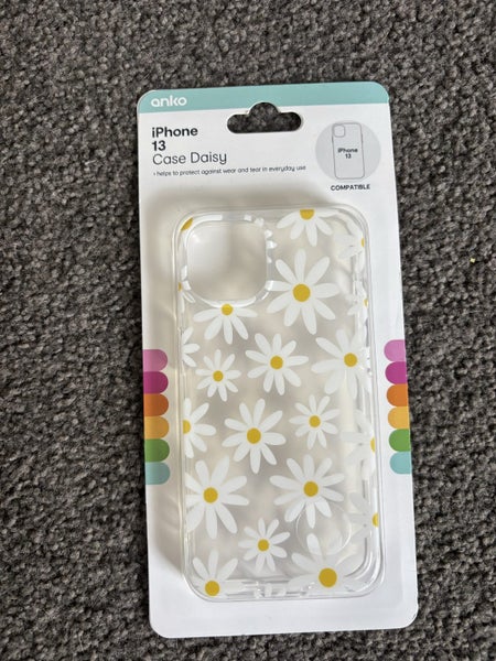iPhone 13 Case Daisys Carousel 1