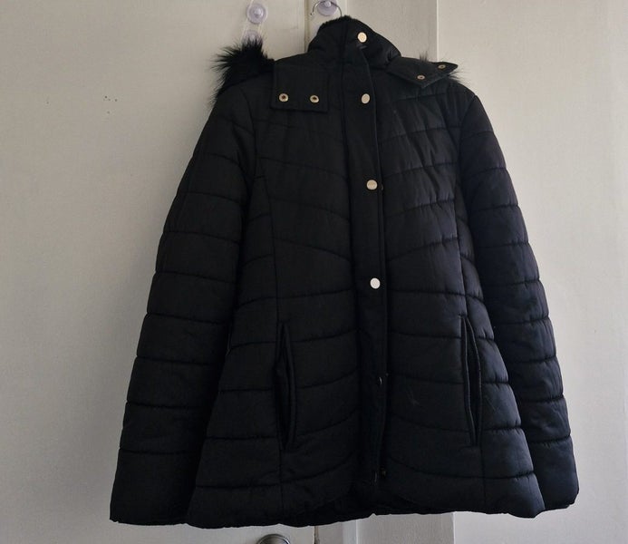 Forever New Puffer Carousel 1