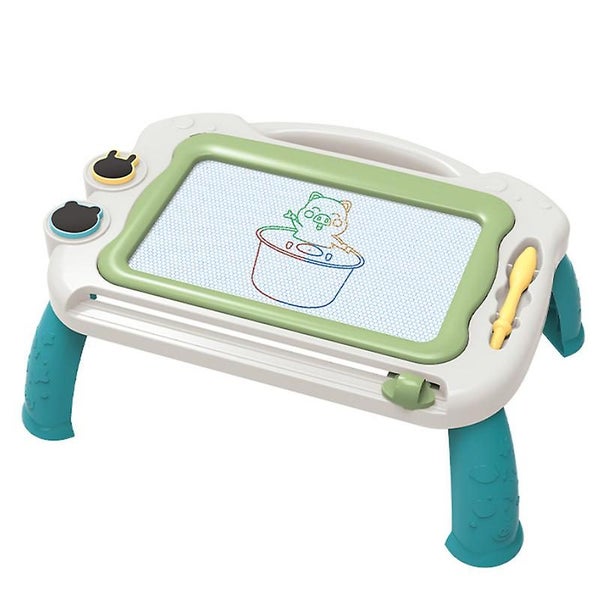 Magnetic Drawing Board toys For 1-2 Year Old Girls doodle Board For Kids Carousel 1