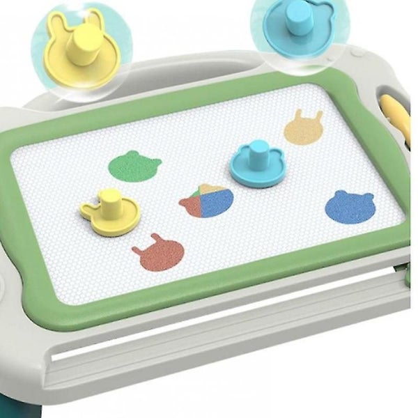 Magnetic Drawing Board toys For 1-2 Year Old Girls doodle Board For Kids Carousel 5