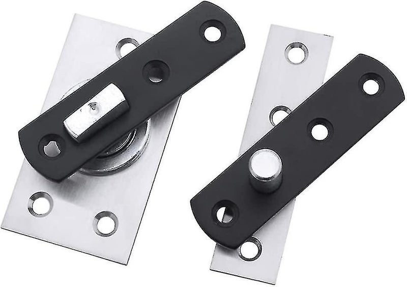 Th Door Pivot Hinges Heavy Duty Hinges For Wood Doors 360 Degree Shaft Stainless Carousel 2