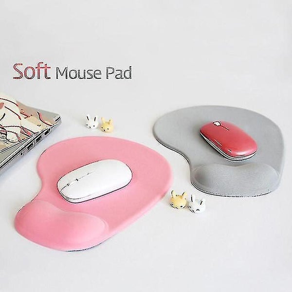 Thicken Mouse Pad Support Wrist Comfort Mouse Pad Mat Mice Mousepad Mat For Ga Carousel 2