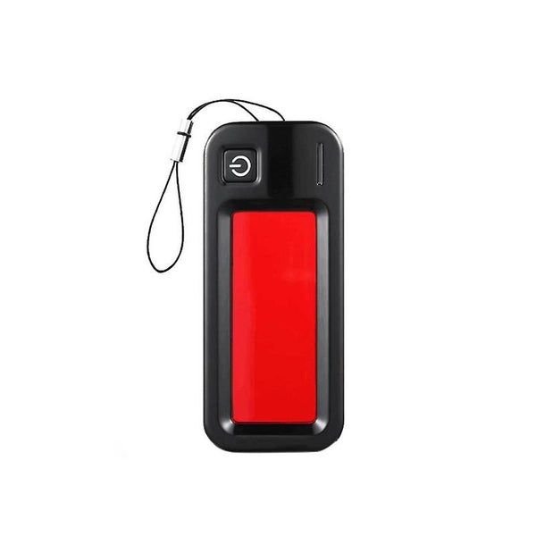 Hidden Camera Detector - Anti Spy Finder Large Infrared Viewer For Public Plac Carousel 1