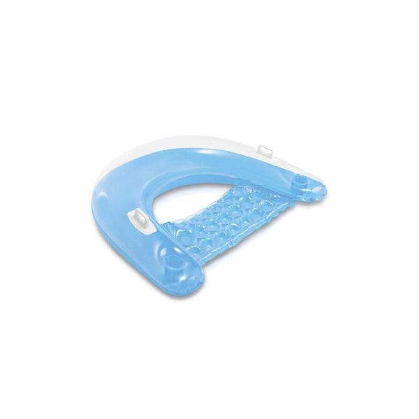 Inflatable Pool Float Water Sofa Armrest Recliner Adult Inflatable Recliner Sw Carousel 2