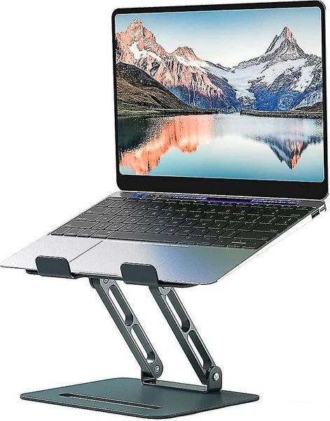Buildable Laptop Stand For 25.4-43.2 Cm 10-17 Inch Heilwiy Laptops, Ergonomic, M Carousel 1