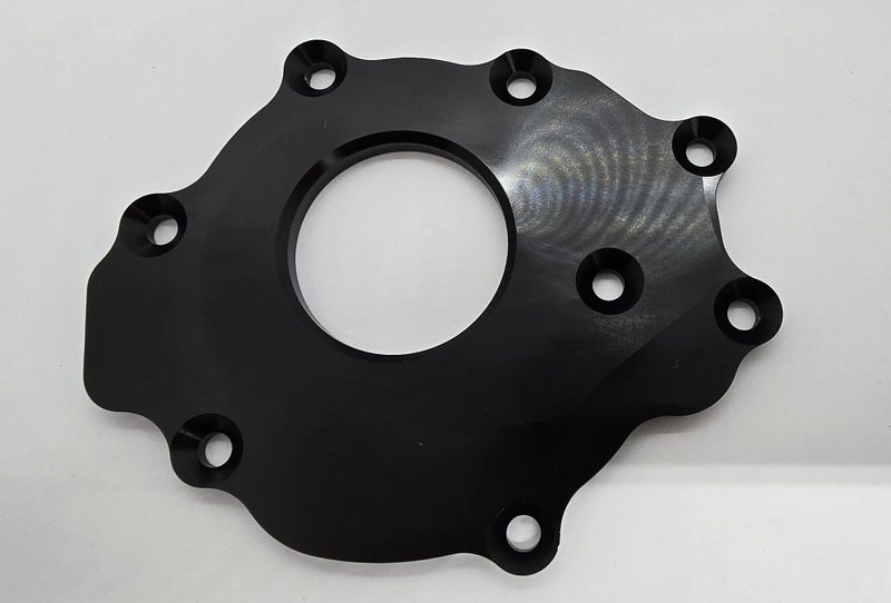 ===Billet Nissan N1 Oil Pump Billet Backing Plate=== Carousel 1