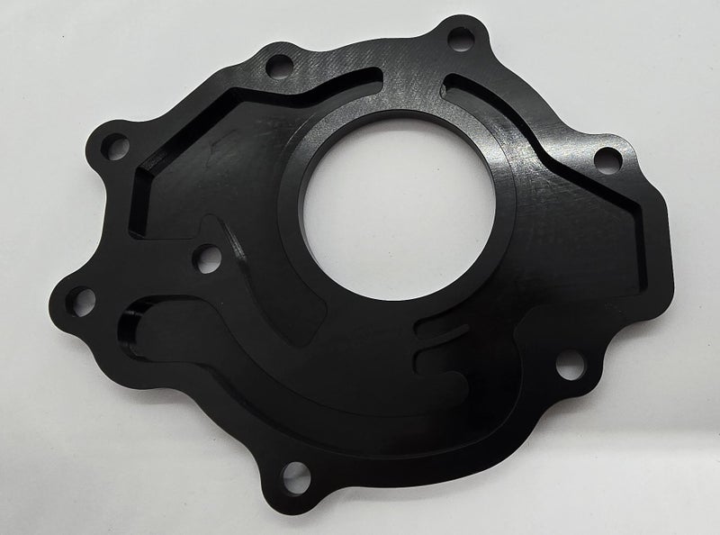 ===Billet Nissan N1 Oil Pump Billet Backing Plate=== Carousel 2