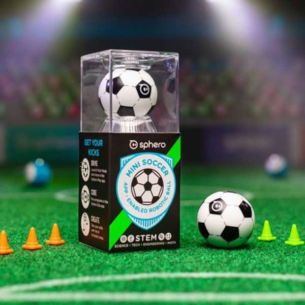 *** NEW SPHERO MINI SCOCCER *** Carousel 1