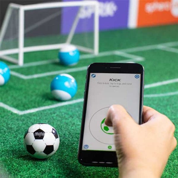*** NEW SPHERO MINI SCOCCER *** Carousel 2
