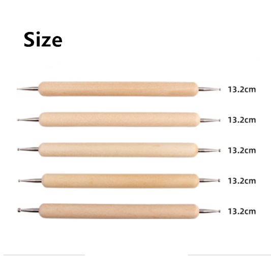 PTN New Pottery Tools Clay Sculpting Tools Clearance Clearance Carousel 2