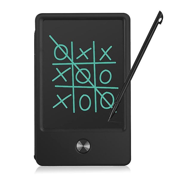 Childrens Drawing Board 4.5inch Digital Lcd Handwriting Board For Children Gra Carousel 1