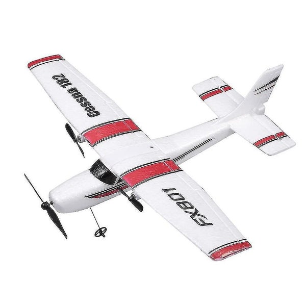 Remote Control Glider Aircraft 2.4ghz 2ch Remote Control Aircraft Child Gift T Carousel 2