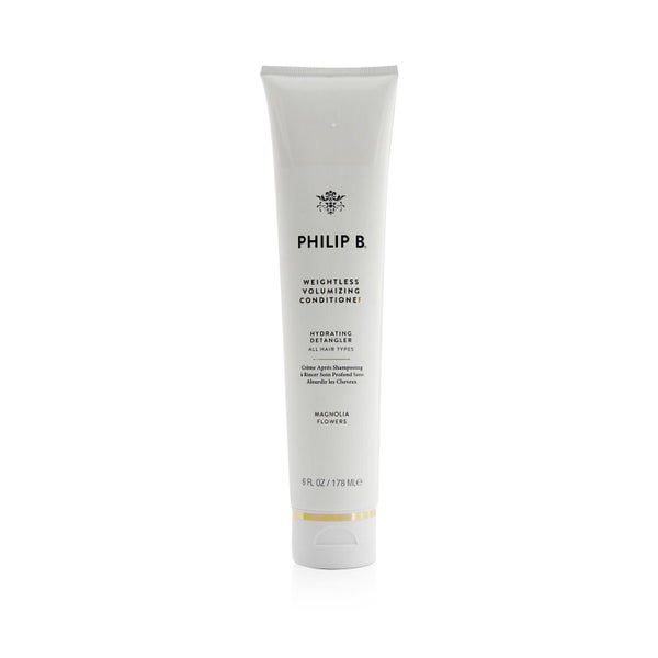 Philip B Weightless Volumizing Conditioner (All Hair Types) 947ml/32oz Carousel 2