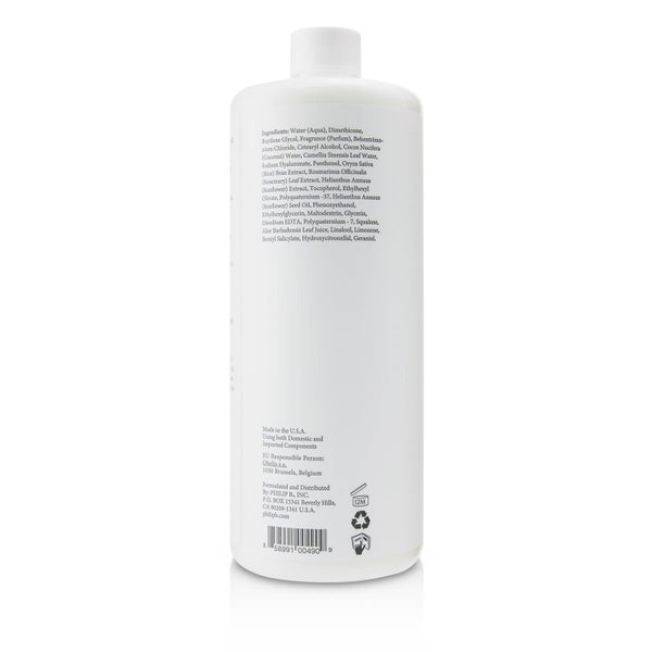 Philip B Weightless Volumizing Conditioner (All Hair Types) 947ml/32oz Carousel 6
