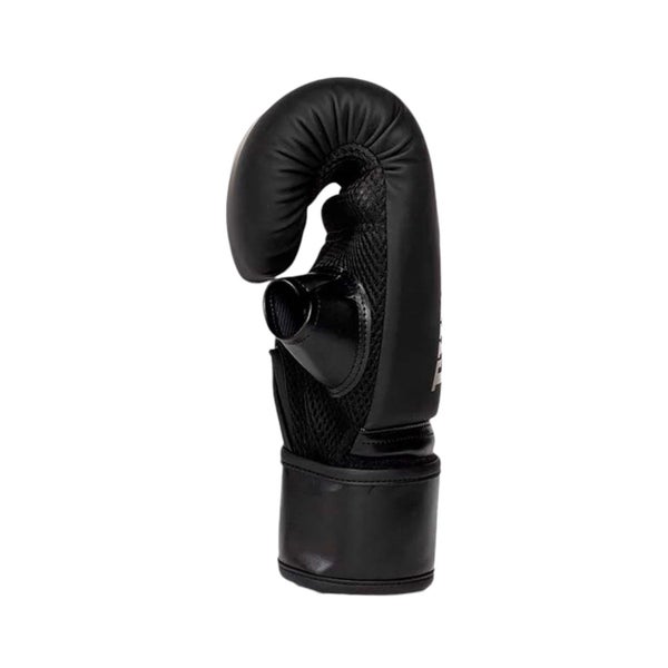 Everlast Elite Cardio Training Black/Gold Boxing Gloves Carousel 4