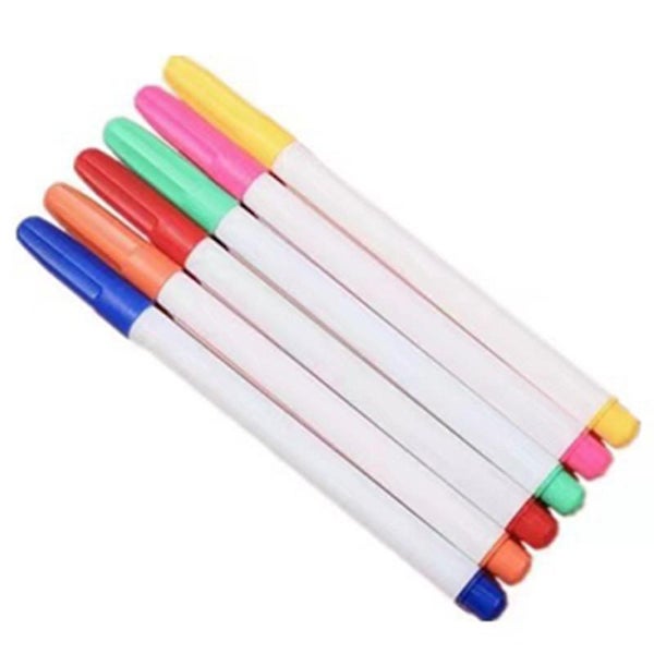 Magic Pad 3d Luminous Children's Drawing Board Electronic Writing Boards Hand- Carousel 5