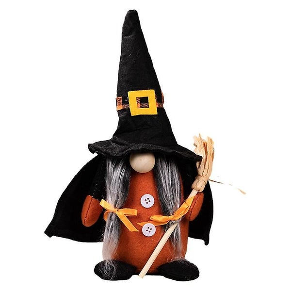 Halloween Decoration Halloween Gnomes Plush Halloween Gnome Halloween Gnomes P Carousel 1