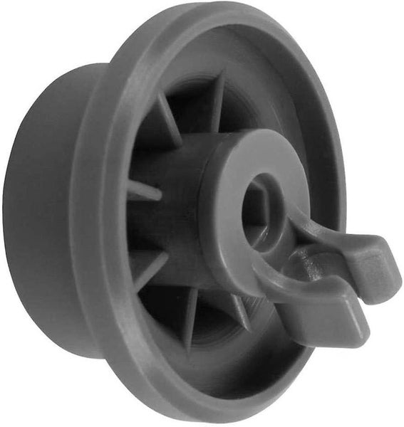 Bosch Compatible Dishwasher Wheels - Complete Universal Set Of 8 Lower Basket Carousel 2