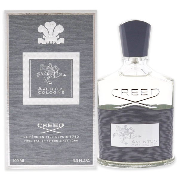 Creed Aventus Cologne by Creed for Men - 3.3 oz EDP Spray Carousel 1