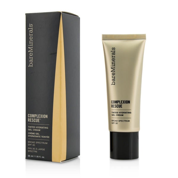 BareMinerals Complexion Rescue Tinted Hydrating Gel Cream SPF30 - #5.5 Bamboo... Carousel 1