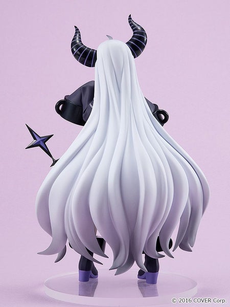 Hololive: La+ Darknsess - P.U.P Figure Carousel 5