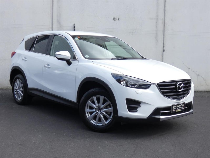 2016 Mazda CX-5 2.5L 4WD/REVERSE CAMERA/CRUISE...628543251116811123