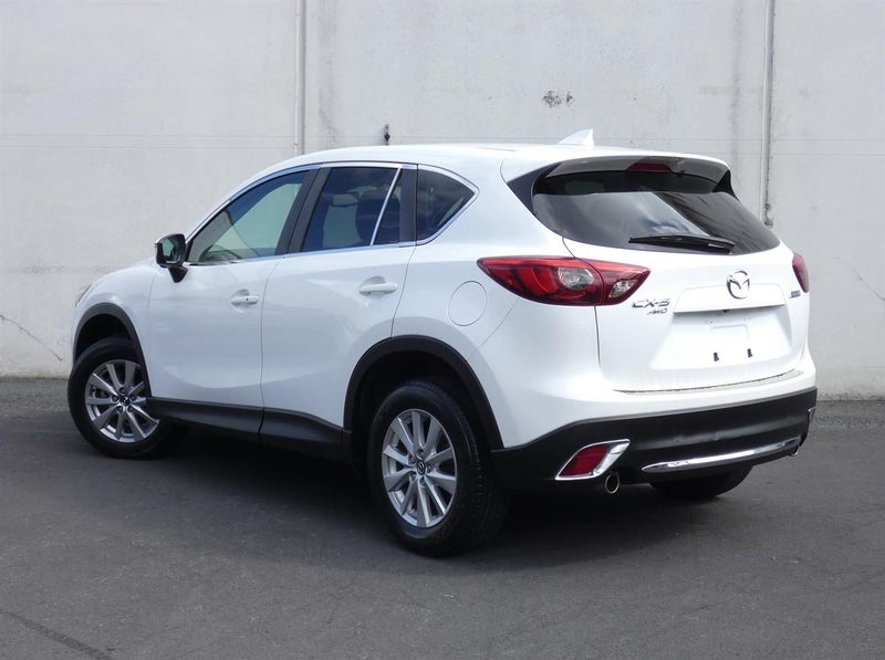 2016 Mazda CX-5 2.5L 4WD/REVERSE CAMERA/CRUISE...62854325111681111