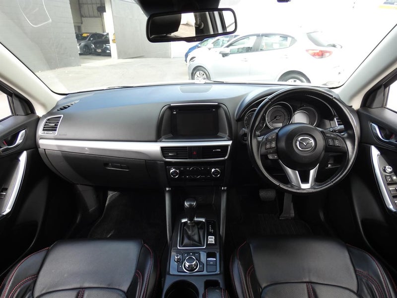 2016 Mazda CX-5 2.5L 4WD/REVERSE CAMERA/CRUISE...62854325111681112