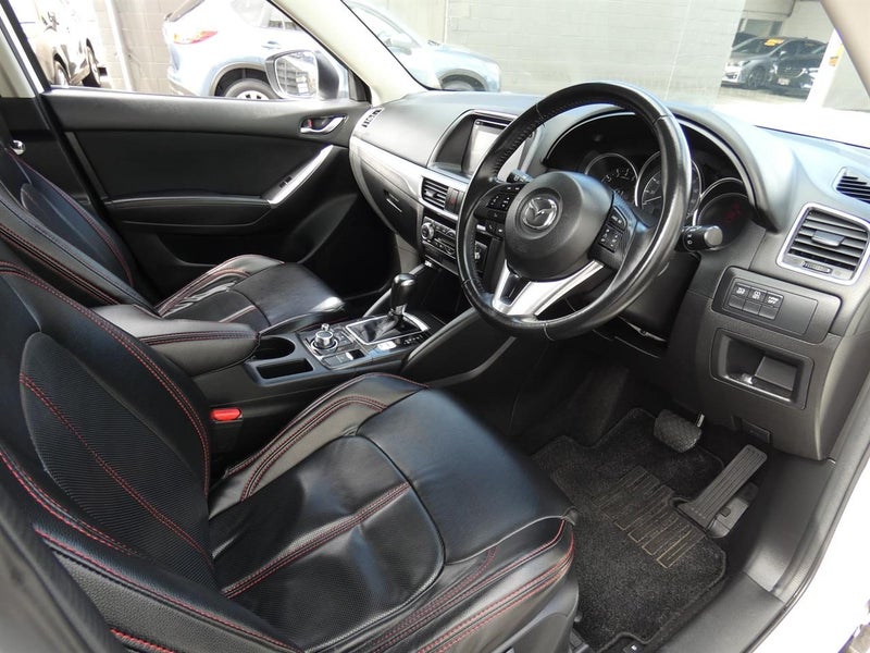 2016 Mazda CX-5 2.5L 4WD/REVERSE CAMERA/CRUISE...62854325111681113
