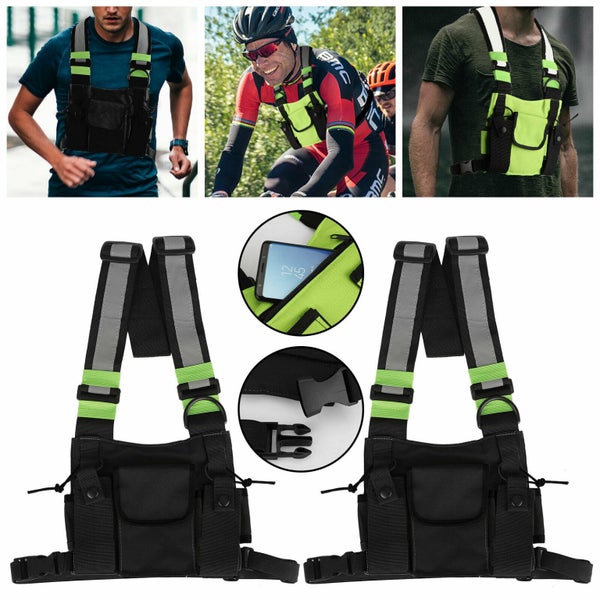 Tactical Chest Shoulder Bag Outdoor Sport Backpack Carousel 1