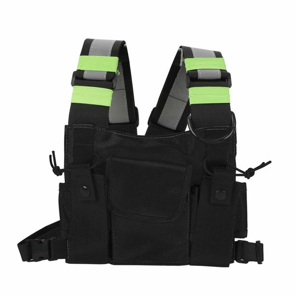 Tactical Chest Shoulder Bag Outdoor Sport Backpack Carousel 10
