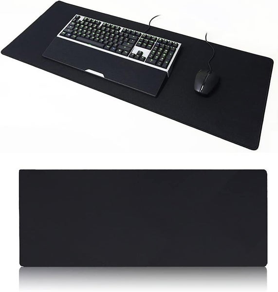 Gaming Mouse Pad - 900x400x2mm Large Pad With Non-slip Natural Rubber Base, Do Carousel 2