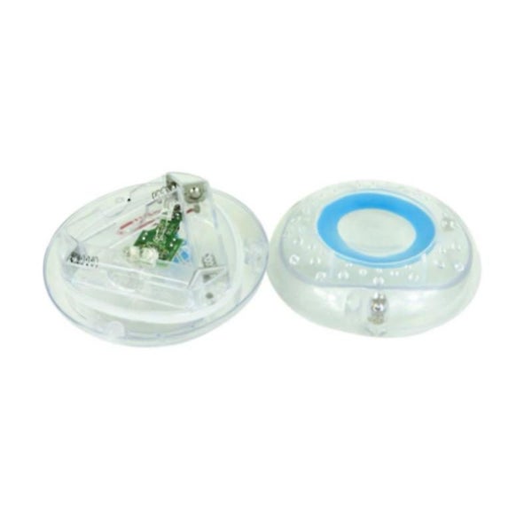 Children's Bathtub Lights 2-pack Floating Lights Bath Waterproof Colorful Led Carousel 1