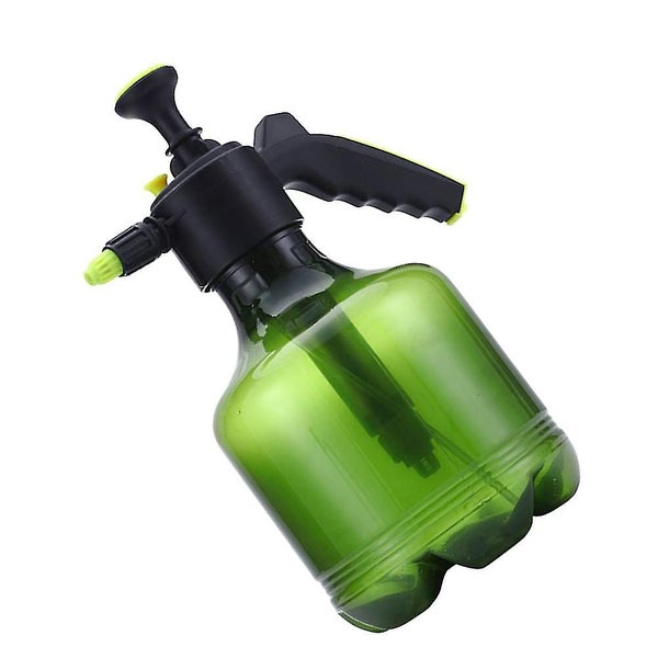 1pc 3l Garden Watering Spray Bottle Plastic Flower Watering Can Pressure Premium Carousel 2