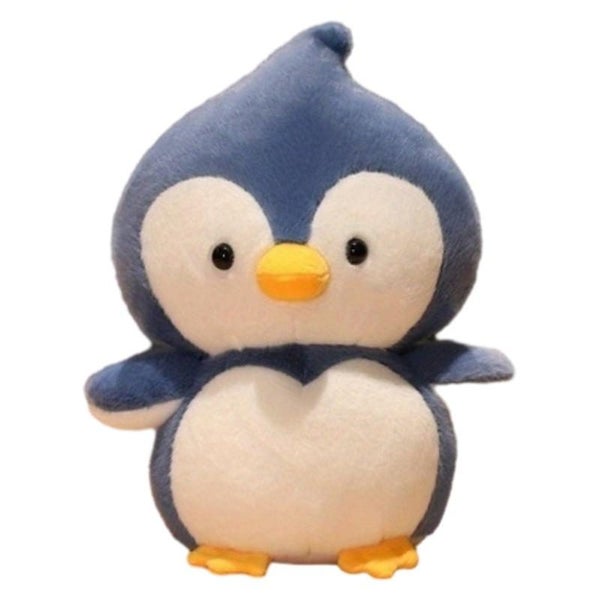 Super Soft Cute Penguin Plush Toy Doll Antarctic Penguin Doll Childrens Bed Pi Carousel 1