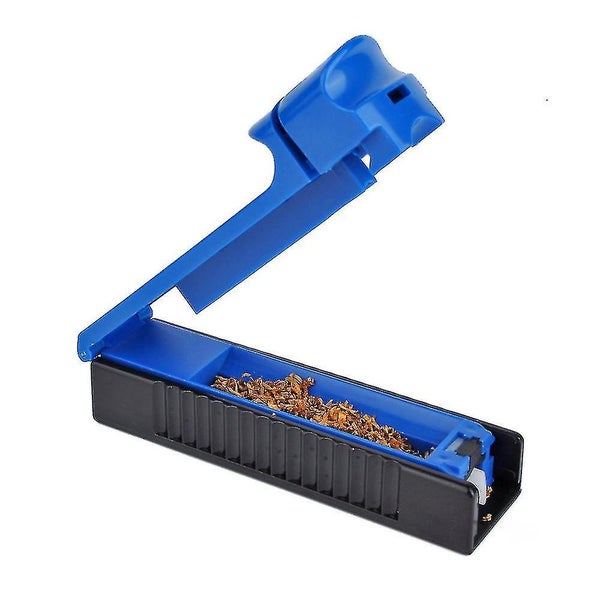 Cigarette Puller Manual Cigarette Tube Rolling Machine Tobacco Roller Maker Bo64156245527939110