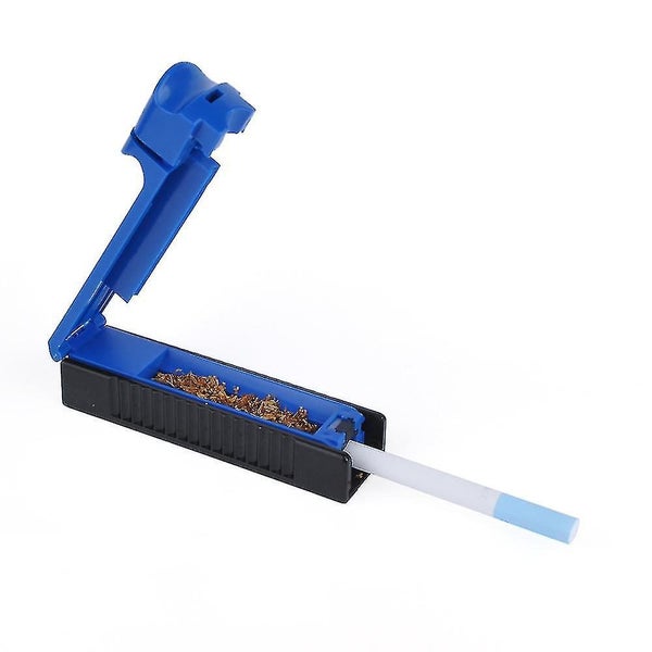 Cigarette Puller Manual Cigarette Tube Rolling Machine Tobacco Roller Maker Bo64156245527939111