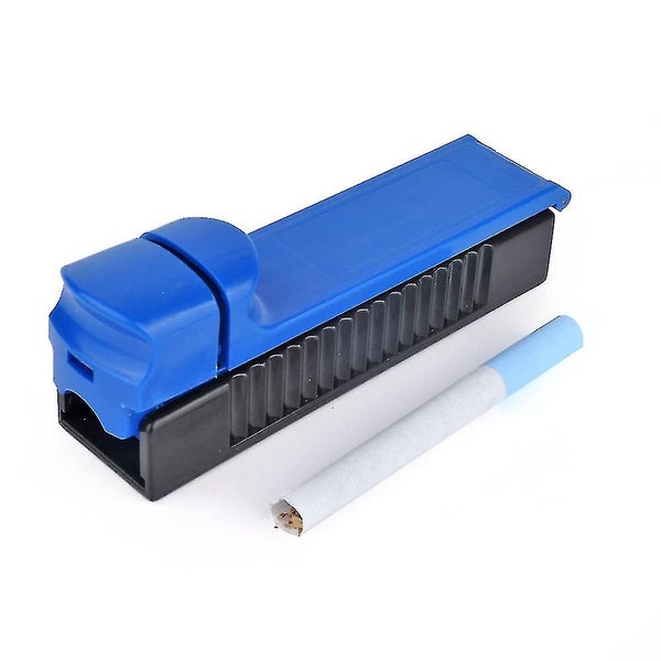 Cigarette Puller Manual Cigarette Tube Rolling Machine Tobacco Roller Maker Bo64156245527939112