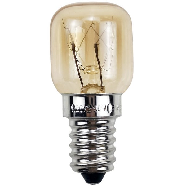5Pcs 25W E14 Bulb Carousel 3