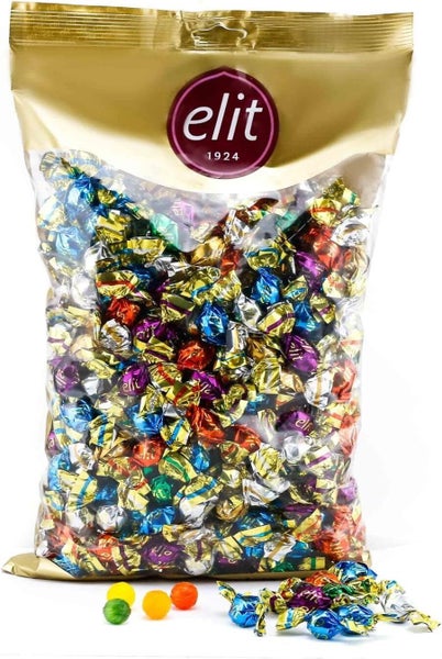 Elit: Fancy Minibon Hard Candy (1kg) Carousel 1