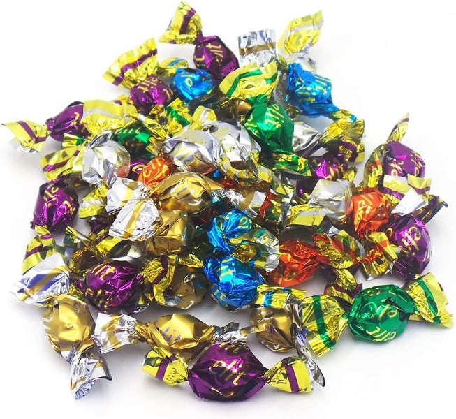 Elit: Fancy Minibon Hard Candy (1kg) Carousel 2