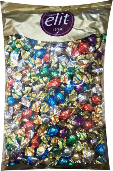 Elit: Fancy Minibon Hard Candy (1kg) Carousel 5