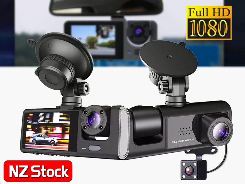 PTN NEW Dash Cam Sale Sale Carousel 16