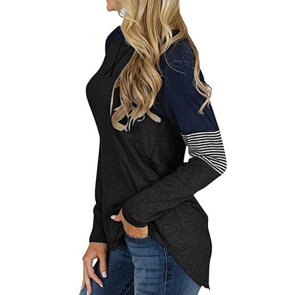 Ladies Top with Sleeve Design Carousel 2