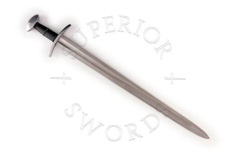 Norman Sword Carousel 1