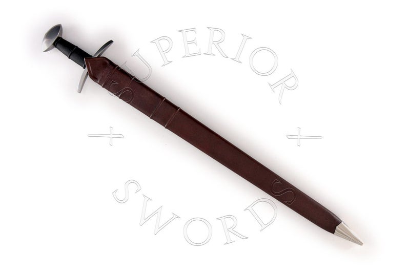 Norman Sword Carousel 2