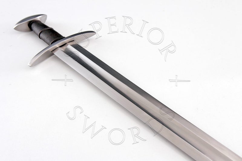 Norman Sword Carousel 7